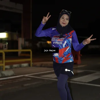 Runner Photo 6056466