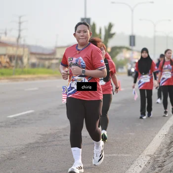 Runner Photo 6056467