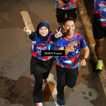 Runner Photo 6056468