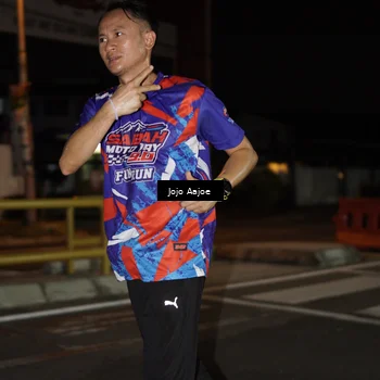 Runner Photo 6056469