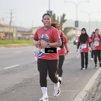 Runner Photo 6056470