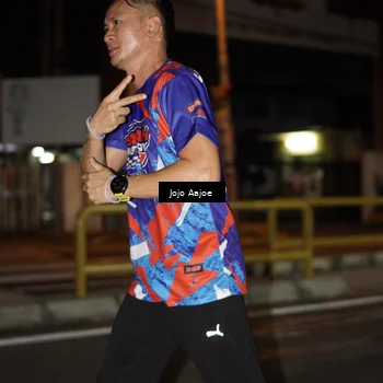 Runner Photo 6056474