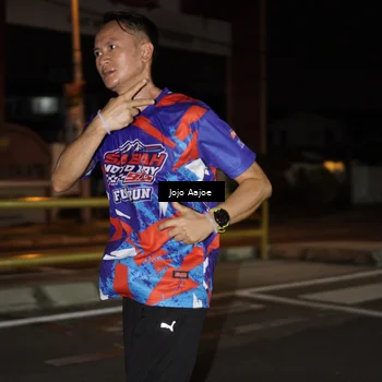 Runner Photo 6056475