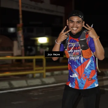 Runner Photo 6056476