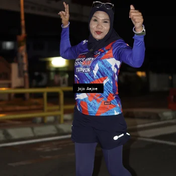 Runner Photo 6056478