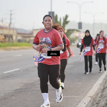 Runner Photo 6056479