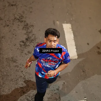 Runner Photo 6056484