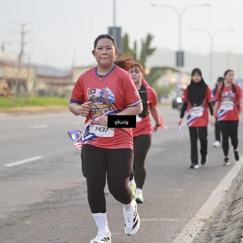 Runner Photo 6056485