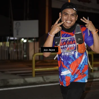 Runner Photo 6056491