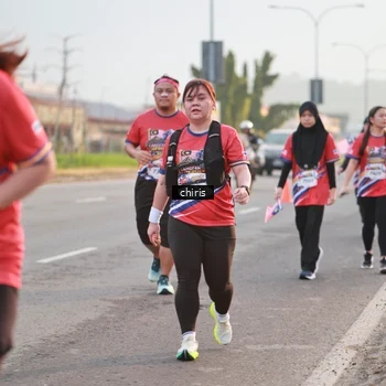 Runner Photo 6056492