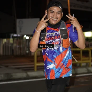 Runner Photo 6056493