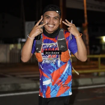 Runner Photo 6056495
