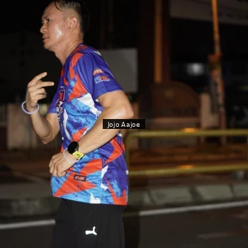 Runner Photo 6056497
