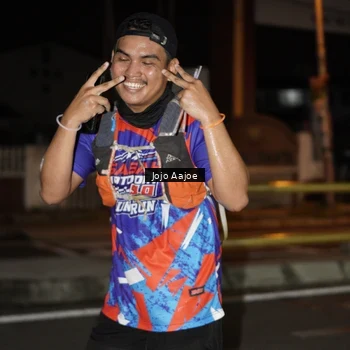Runner Photo 6056498