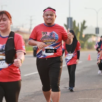 Runner Photo 6056501