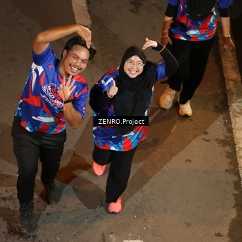 Runner Photo 6056503