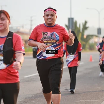 Runner Photo 6056504