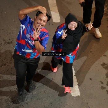 Runner Photo 6056505