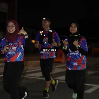 Runner Photo 6056507