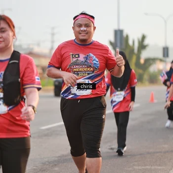 Runner Photo 6056508