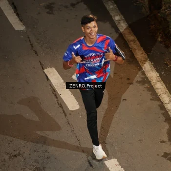 Runner Photo 6056513