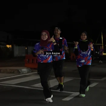 Runner Photo 6056514