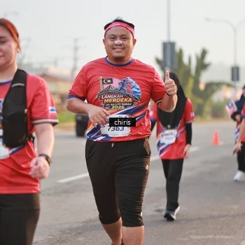 Runner Photo 6056515