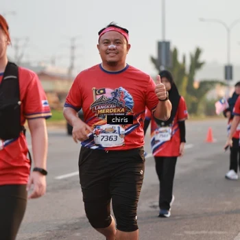 Runner Photo 6056516