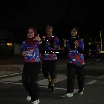 Runner Photo 6056517