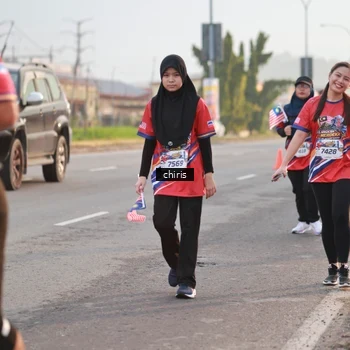 Runner Photo 6056518