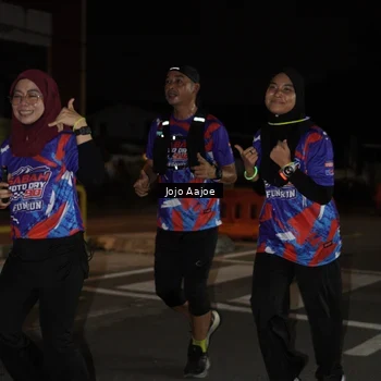Runner Photo 6056520