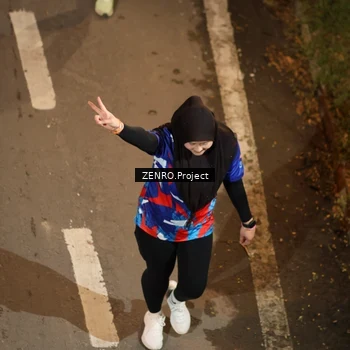 Runner Photo 6056521