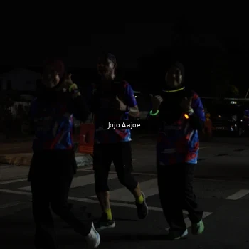 Runner Photo 6056522