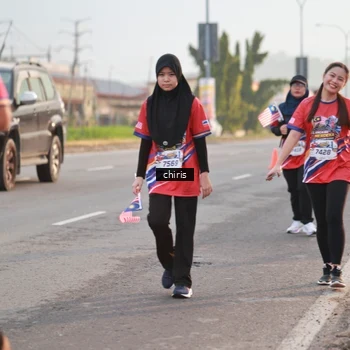 Runner Photo 6056526