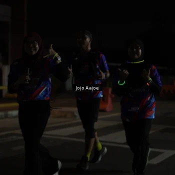 Runner Photo 6056527