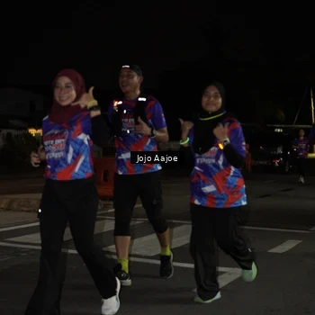 Runner Photo 6056528