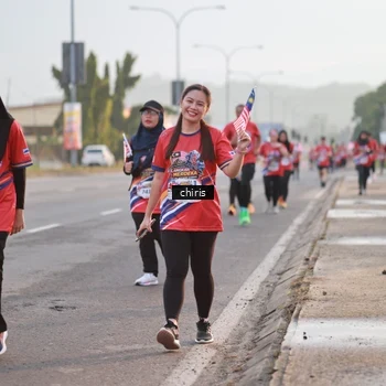 Runner Photo 6056533