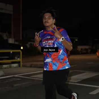 Runner Photo 6056549