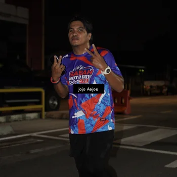 Runner Photo 6056550