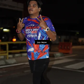 Runner Photo 6056552