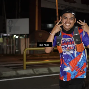 Runner Photo 6056555