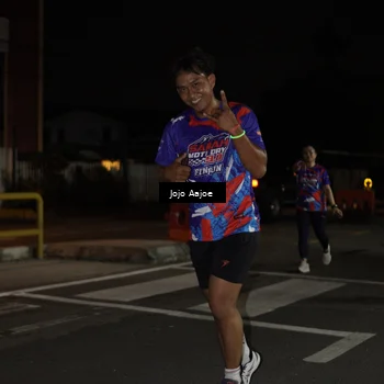 Runner Photo 6056558