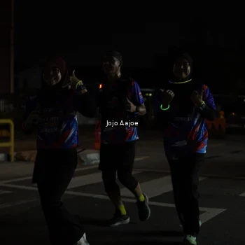 Runner Photo 6056560