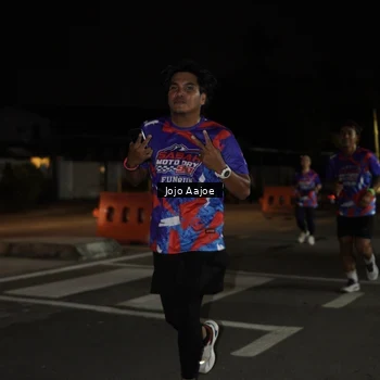 Runner Photo 6056561