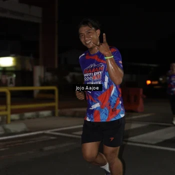 Runner Photo 6056562