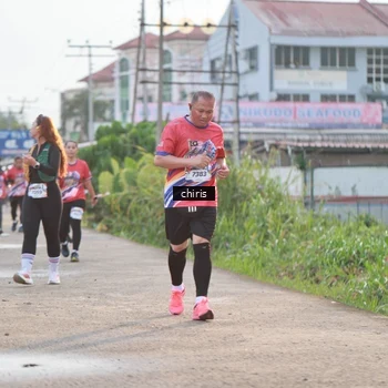 Runner Photo 6056563