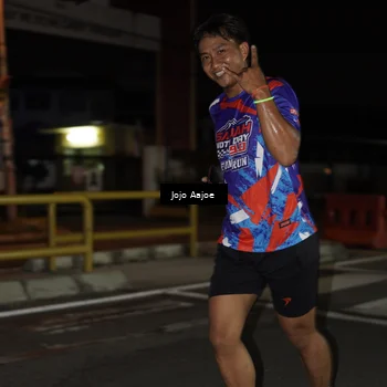 Runner Photo 6056566
