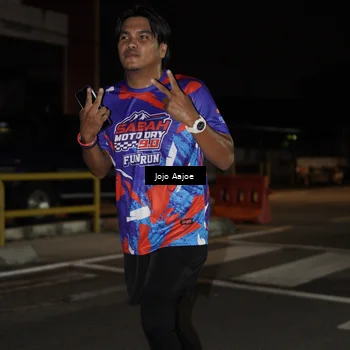 Runner Photo 6056571