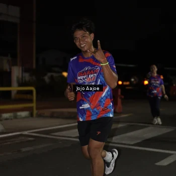 Runner Photo 6056574