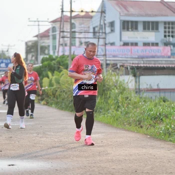 Runner Photo 6056576